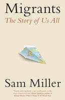 Migrants : The Story of Us All-9781408713549