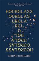 Hourglass : A 'beautiful, funny, profound' (New Statesman) debut novel about love and loss-9781408714874