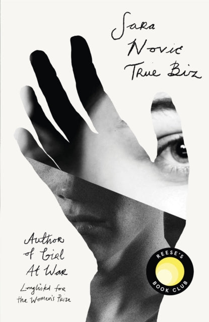 True Biz : A Reese Witherspoon Book Club Pick-9781408714904