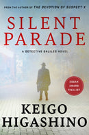 Silent Parade : A DETECTIVE GALILEO NOVEL-9781408714973