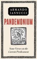 Pandemonium : Some Verses on the Utter Beggaring of Belief-9781408715086