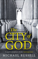 The City of God-9781408715864