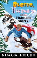 Blotto, Twinks and the Phantom Skiers-9781408716588