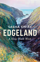 Edgeland : Walking the South West Coast Path-9781408717158
