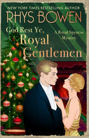 God Rest Ye, Royal Gentlemen-9781408718278