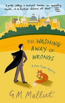 The Washing Away of Wrongs-9781408718650