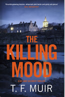 The Killing Mood-9781408718681