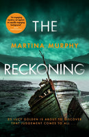 The Reckoning-9781408718834