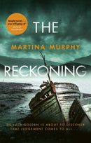 The Reckoning-9781408718841