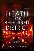 Death in the Red Light District-9781408718988