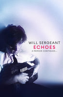 Echoes : A memoir denyd . . .-9781408719305