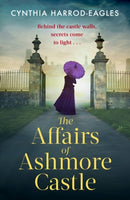 The Affairs of Ashmore Castle-9781408725306