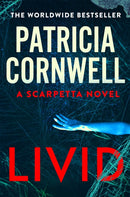 Livid : The chilling Kay Scarpetta thriller-9781408725818