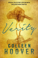 Verity : The thriller that will capture your heart and blow your mind, from the author of IT ENDS WITH US-9781408727034