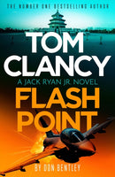 Tom Clancy Flash Point-9781408727768