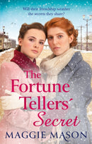 The Fortune Tellers' Secret : A heartbreaking and uplifting historical saga-9781408728161