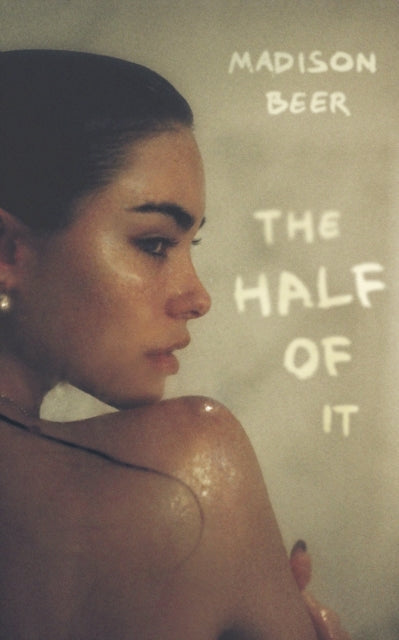 The Half of It : A Memoir-9781408748282