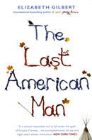 The Last American Man-9781408801161