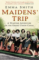Maidens' Trip-9781408801253