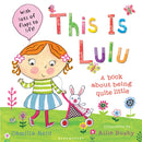 This is Lulu-9781408802649
