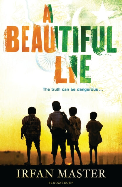 A Beautiful Lie-9781408805756