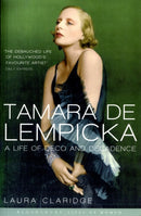 Tamara De Lempicka-9781408807095