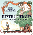 Instructions-9781408808658