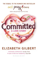 Committed : A Love Story-9781408809457