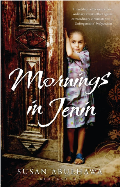 Mornings in Jenin-9781408809488
