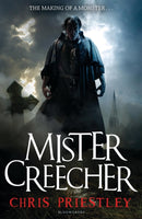 Mister Creecher-9781408811054