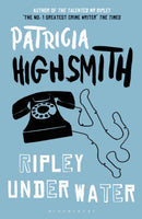 Ripley Under Water : reissued-9781408813171