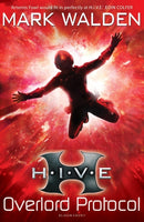 H.I.V.E. 2: The Overlord Protocol-9781408815915