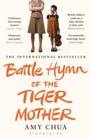 Battle Hymn of the Tiger Mother-9781408822074