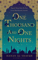 One Thousand and One Nights-9781408827765