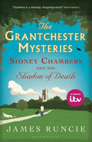 Sidney Chambers and The Shadow of Death : Grantchester Mysteries 1-9781408831403