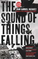 The Sound of Things Falling-9781408831618