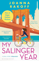 My Salinger Year : NOW A MAJOR FILM-9781408833971