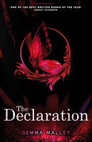 The Declaration-9781408836880