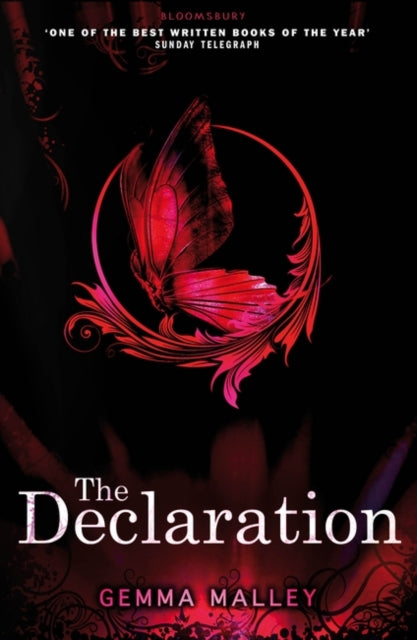 The Declaration-9781408836880
