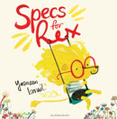 Specs for Rex-9781408836972
