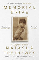 Memorial Drive : A Daughter's Memoir-9781408840207