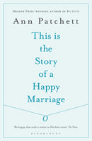 This Is the Story of a Happy Marriage-9781408842416