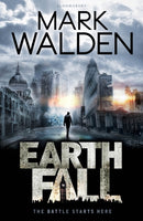 Earthfall-9781408849750