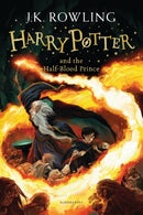 Harry Potter and the Half-Blood Prince-9781408855942