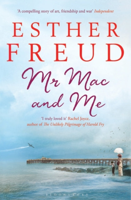 Mr Mac and Me-9781408857212
