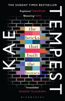The Bricks that Built the Houses-9781408857335