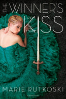 The Winner's Kiss-9781408858745