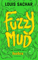 Fuzzy Mud-9781408864753