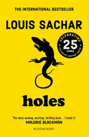 Holes : The iconic childhood-defining phenomenon-9781408865231