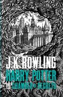 Harry Potter and the Chamber of Secrets-9781408865408